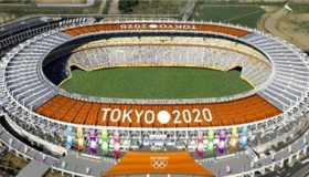 东京奥运会成史上最贵夏季奥运会