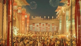 唐朝的人口有多少