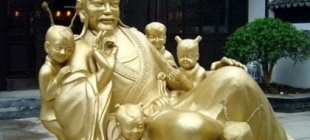 1393年9月18日：“活财神”沈万三逝世