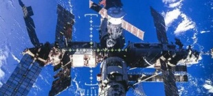 1999年8月28日：俄停用“和平”号空间站　结束载人飞行