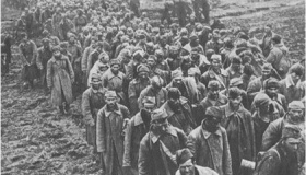 二战德军以少胜多的战役