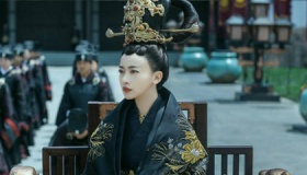 揭秘历史上祸国殃民的三大宠妃