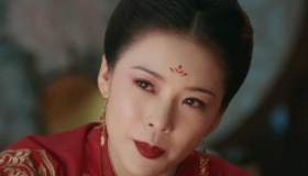 《长安诺》第一集剧情介绍