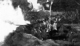 淞沪会战是哪一年发生的