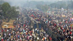 中国2020年男女比例是多少