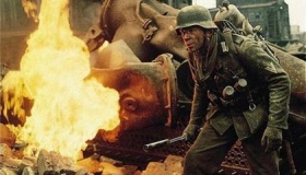 第二次世界大战最后一场战役是在哪里