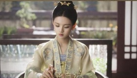 《长安诺》杨超越饰演什么角色