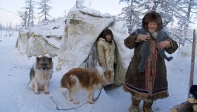 俄罗斯最冷的地方叫什么名字