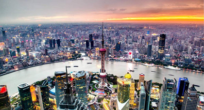 上海人口2020总人数