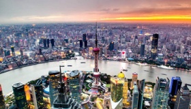 上海人口2020总人数