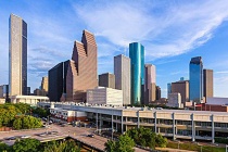 休斯顿人口2019总人数