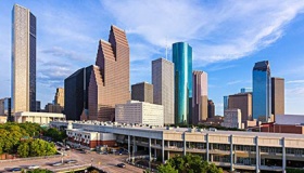 休斯顿人口2019总人数