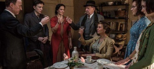 1929年6月12日：《安妮日记》的作者安妮·法兰克出生