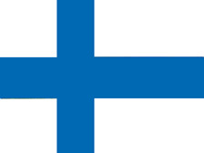 芬兰