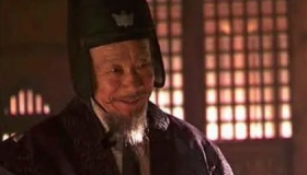 揭秘唐朝开国功臣与李渊的趣事