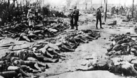 二战日军伤亡最惨重的战役揭秘