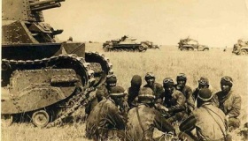 日本在中国败得最惨的战役