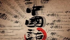 中国一共有多少种语言