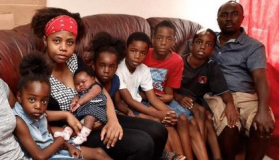 俄罗斯为什么没有黑人