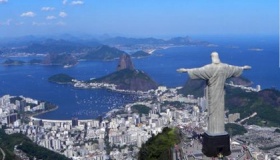 巴西是属于发达国家还是发展中国家