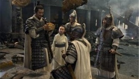 三国期间最诡异的十大事件盘点