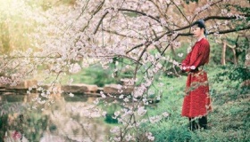 唐朝音乐家：李龟年生平简介