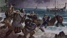 维京人为什么会消亡