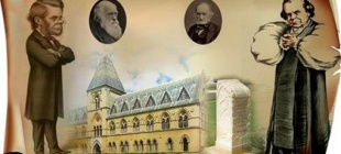 1860年6月30日：牛津大辩论