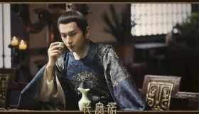 《长安诺》与《孝庄秘史》一模一样