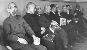 最该被处死的三名日本战犯盘点