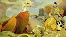 初唐四杰的思想来源于什么