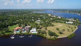 佛罗里达州地理位置和人口情况