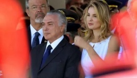 世界各国第一夫人颜值排名