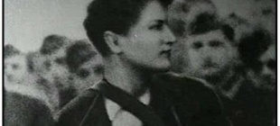 1923年9月13日：苏联卫国英雄卓娅诞辰