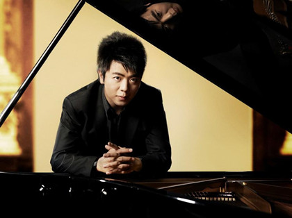 1982年6月14日：世界钢琴巨星郎朗出生