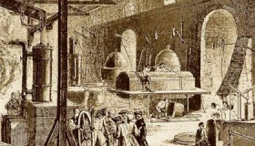 美国是如何建立起来的