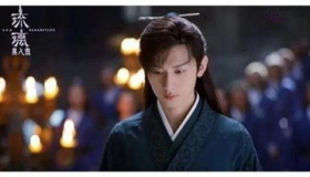 《琉璃美人煞》中璇玑是什么身份