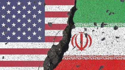 美国与伊朗的矛盾根源
