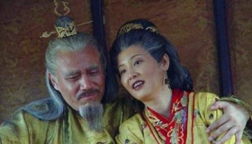 朱元璋为什么对马皇后如此信任