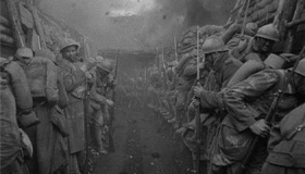 一战是哪几个国家挑起的