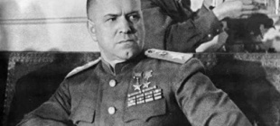 1974年6月18日：苏联军事家朱可夫逝世