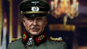 希特勒手下的四大战将分别是谁