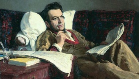 俄国音乐之父是谁