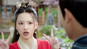 《离人心上》苏囡囡结局