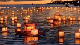 中元节是什么节日