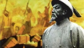 中国睁眼看世界第一人是谁