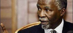 1999年6月14日：姆贝基当选南非新总统