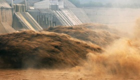 2020年黄河汛期是几月到几月