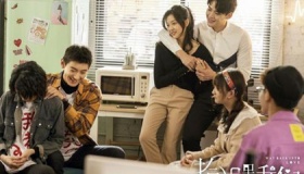 《拾光里的我们》一共多少集