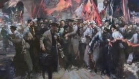 宋教仁遇刺事件的事件经过